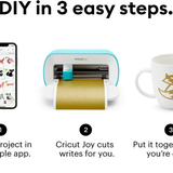 Cricut Joy Machine — photo 1