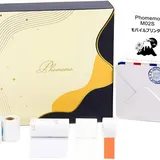 Phomemo Mini Pocket Printer M02S 300DPI — photo 1