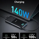 Anker Prime Charging Station, 140W 6-in-1 Travel Power Strip — photo 2