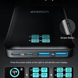 Anker Prime Charging Station, 140W 6-in-1 Travel Power Strip — photo 3