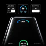 Anker Prime Power Bank, 9,600mAh Battery Pack with 65W Output Wall Charger — photo 2