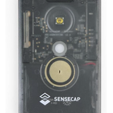 SenseCAP Card Tracker T1000-E for Meshtastic — photo 1