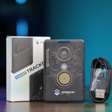 SenseCAP Card Tracker T1000-E for Meshtastic — photo 3