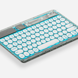 OMOTON Bluetooth Keyboard — photo 5