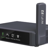 GL.iNet GL-BE3600 (Slate 7) Portable Travel Router, Pocket Dual-Band Wi-Fi 7, 2.5G Router — photo 1
