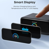 Anker Nano Charging Station, 100W 7-in-1 Power Strip — photo 3