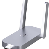 Deeper Connect Air Portable WiFi Wireless Router Hotspot Device, Lifetime Free Router VPN for Travel Privacy — photo 1