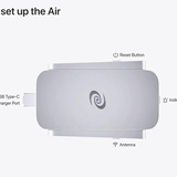 Deeper Connect Air Portable WiFi Wireless Router Hotspot Device, Lifetime Free Router VPN for Travel Privacy — photo 5