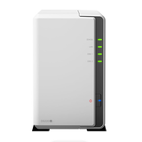 Synology DiskStation DS220j 2-Bay NAS Enclosure — photo 3
