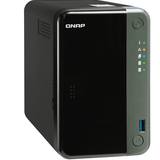 QNAP TS-253D 2-Bay NAS Enclosure Upgraded to 20GB RAM — photo 1