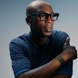 Meta Ray-Ban Display and Meta Neural Band. — photo 3