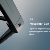 Meta Ray-Ban Display and Meta Neural Band. — photo 2