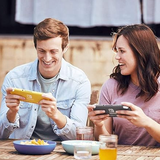 Nintendo Switch Lite - Gray — photo 4