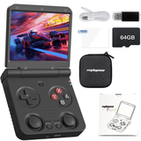 Miyoo Flip V2 Retro Game Console — photo 1