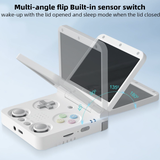 Miyoo Flip V2 Retro Game Console — photo 5