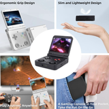 Miyoo Flip V2 Retro Game Console — photo 2
