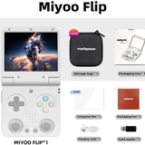 Miyoo Flip V2 Retro Game Console — photo 7