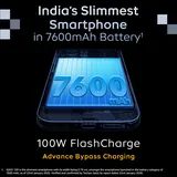 iQOO 15R (Triumph Silver, 8GB RAM, 256GB Storage) | Snapdragon® 8 Gen 5 Processor | India’s Slimmest Smartphone in 7600mAh Battery* 144FPS — photo 3