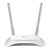 Tp-Link 300m Wireless N Router — photo 4