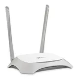Tp-Link 300m Wireless N Router — photo 3