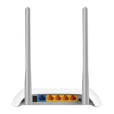 Tp-Link 300m Wireless N Router — photo 2