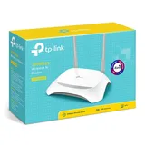 Tp-Link 300m Wireless N Router — photo 1