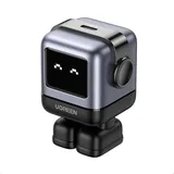 UGREEN Uno 30W USB C Charger Block, Compact Robot GaN Fast Charger — photo 1