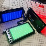 BOLING Pocket LED RGB Video Light — photo 4