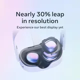 Meta Quest 3 512GB | VR Headset — Thirty Percent Sharper Resolution — 2X Graphical Processing Power — Virtual Reality Without Wires — photo 5