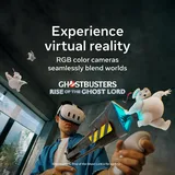 Meta Quest 3 512GB | VR Headset — Thirty Percent Sharper Resolution — 2X Graphical Processing Power — Virtual Reality Without Wires — photo 2