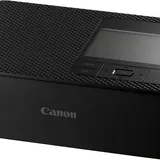 Canon - SELPHY CP1500 Wireless Compact Photo Printer - Black — photo 1