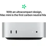 Apple Mac mini Desktop M4 Chip 16GB RAM 256GB — photo 1
