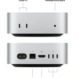 Apple Mac mini Desktop M4 Chip 16GB RAM 256GB — photo 2