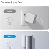 Baseus 65W Flat Wall Charger — photo 4