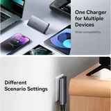 Baseus 65W Flat Wall Charger — photo 3
