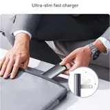 Baseus 65W Flat Wall Charger — photo 2
