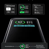 Anker Prime Power Bank, 12,000 mAh 2-Port Portable Charger — photo 4