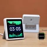 SenseCAP Indicator D1L, 4-Inch Touch Screen IoT development platform powered by ESP32S3 & RP2040 — photo 1