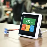SenseCAP Indicator D1L, 4-Inch Touch Screen IoT development platform powered by ESP32S3 & RP2040 — photo 2