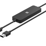 Microsoft Wireless Display Adapter 4K UTH-00001 - Model 1942 latest 3rd Gen — photo 1