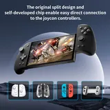 7 inch 60Hz Streaming Gaming Handheld, 0 Latency 100ft Wireless Game Console Monitor Touchscreen with Controller for PC,Xbox,PS5/4,(V3SE) — photo 4