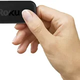 Roku Premiere | HD/4K/HDR Streaming Media Player with Simple Remote and Premium HDMI Cable, Black (Renewed) — photo 3