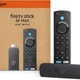 Amazon Fire TV Stick 4K Max (newest model) — photo 1