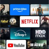Amazon Fire TV Stick 4K Max (newest model) — photo 2