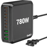 780W USB C Charging Station GaN PD — photo 1