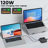 780W USB C Charging Station GaN PD — photo 6