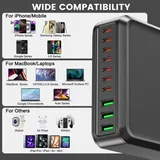 780W USB C Charging Station GaN PD — photo 8