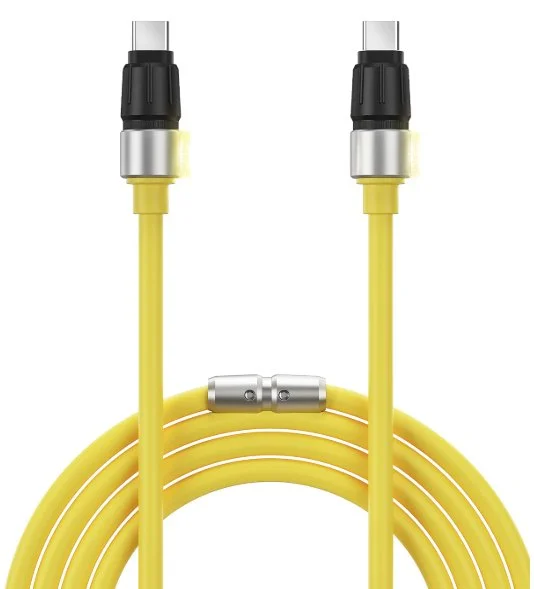 Sharge USB C to USB C Pro Cable — photo 1