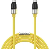 Sharge USB C to USB C Pro Cable — photo 1