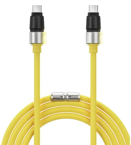 Sharge USB C to USB C Pro Cable